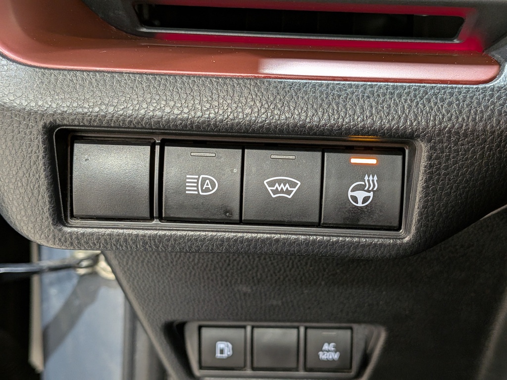 Toyota Prius Prime 2023