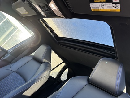 used 2025 Toyota RAV4 car, priced at $51,995