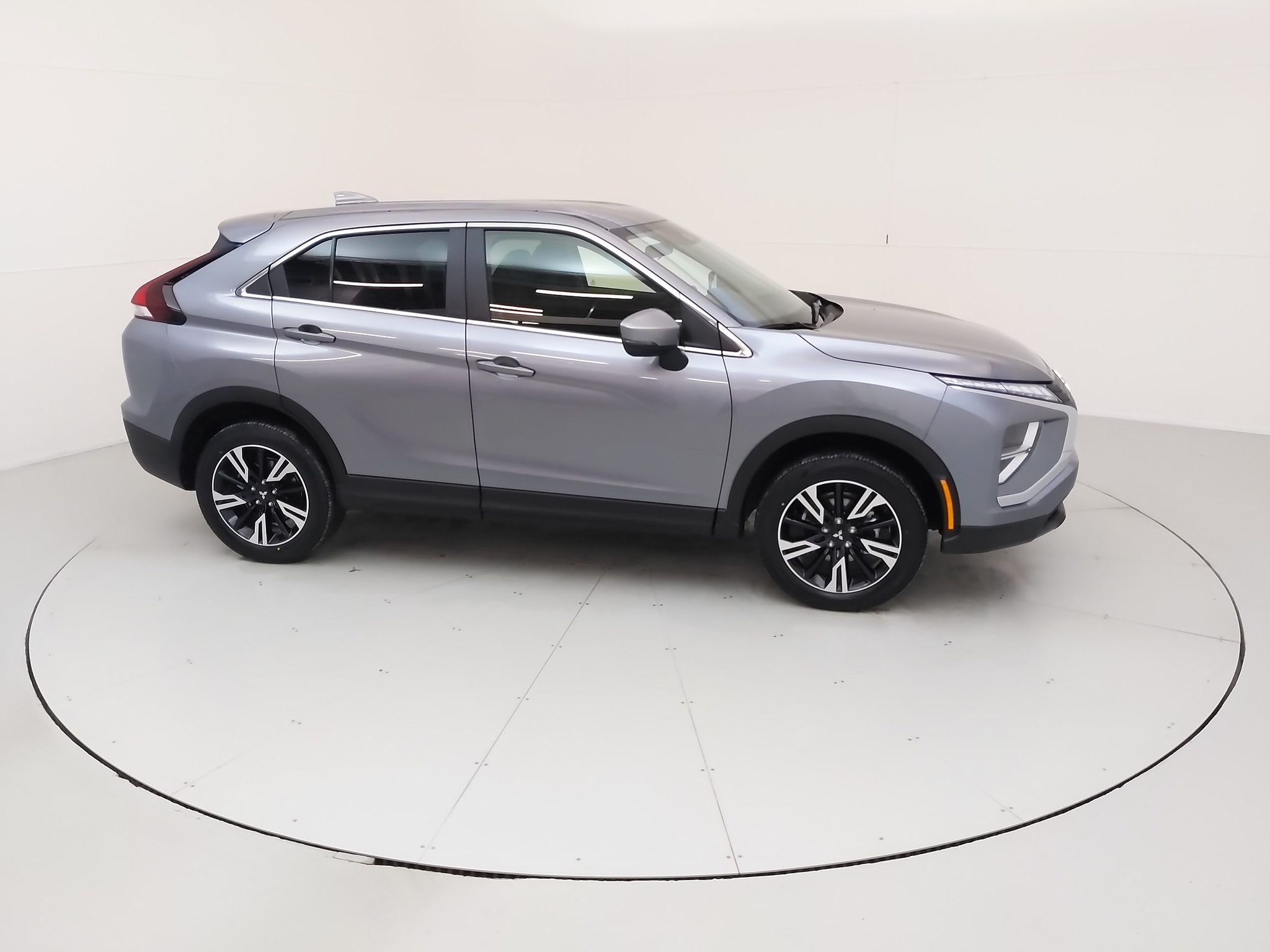 2026 Mitsubishi Eclipse Cross