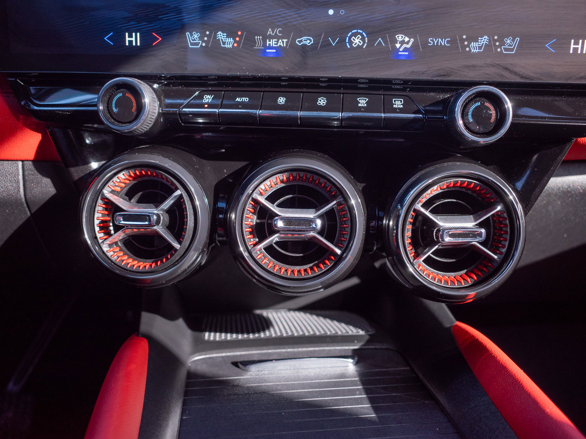 2024 Chevrolet Blazer EV