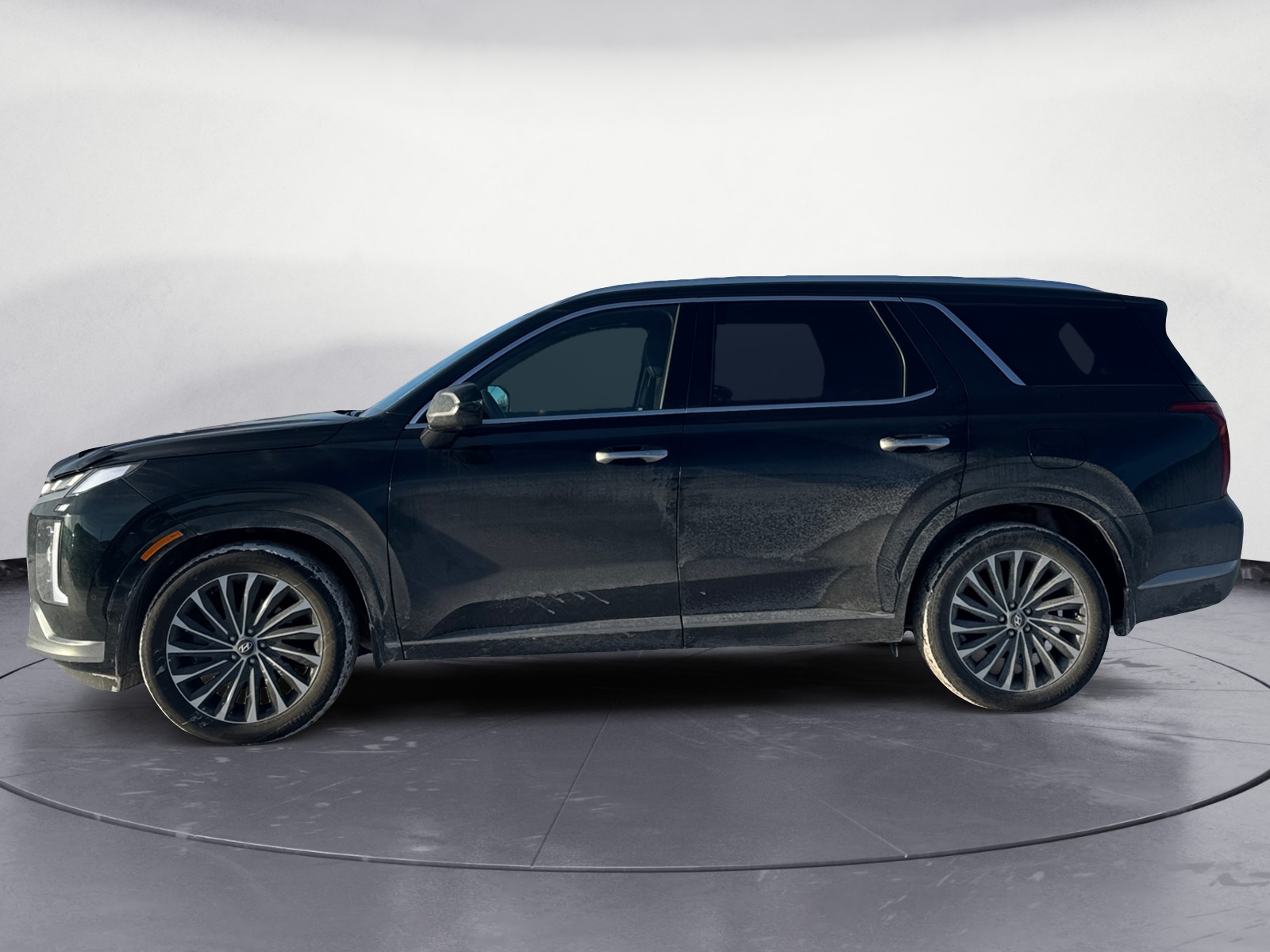 2023 Hyundai Palisade