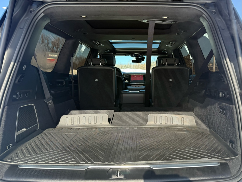 2023 Jeep Grand Wagoneer - Gallery image 43