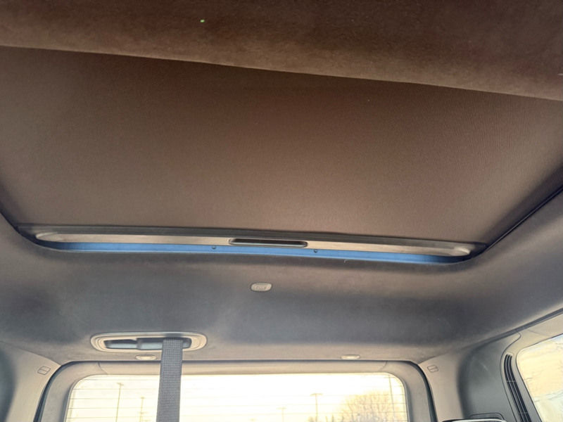 2023 Jeep Grand Wagoneer - Gallery image 39