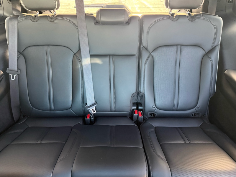 2023 Jeep Grand Wagoneer - Gallery image 37