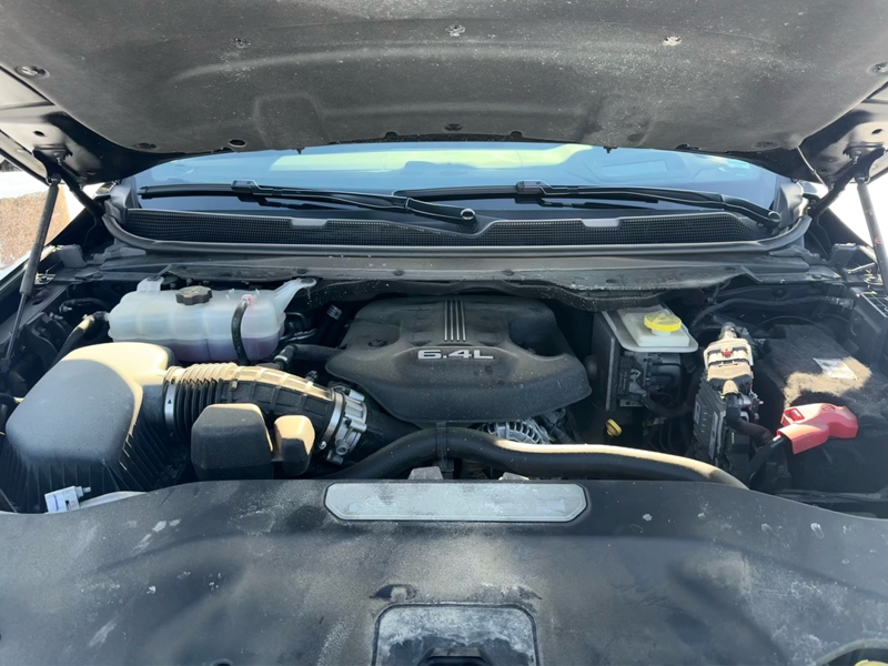 2023 Jeep Grand Wagoneer - Gallery image 45