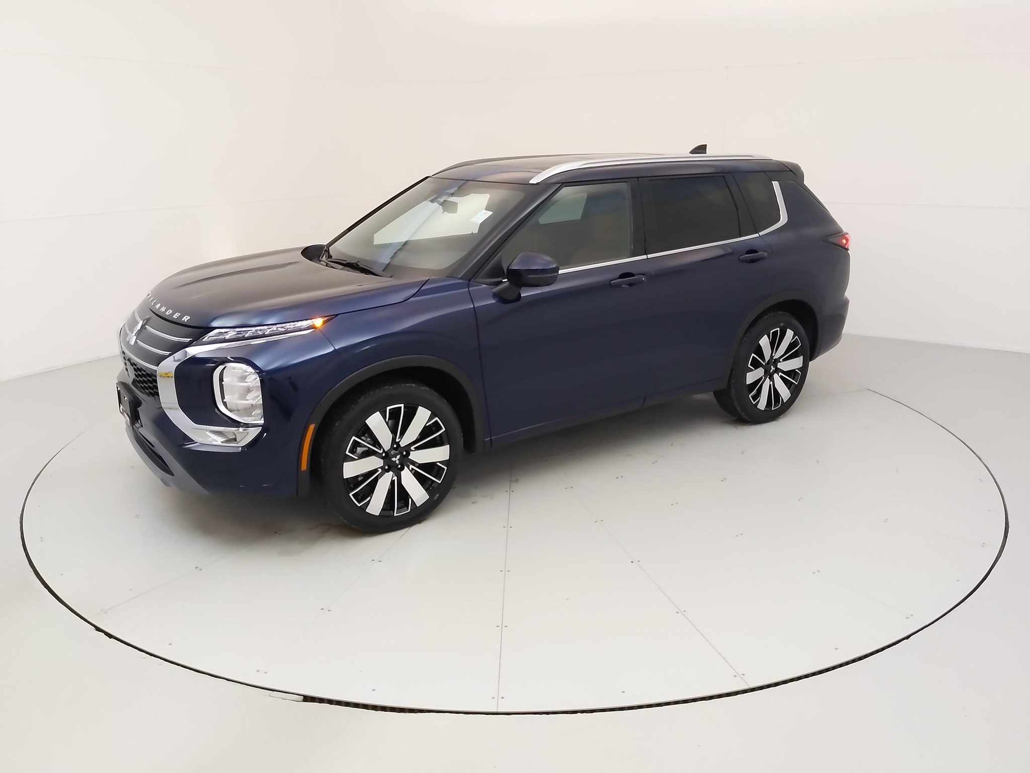 2026 Mitsubishi Outlander