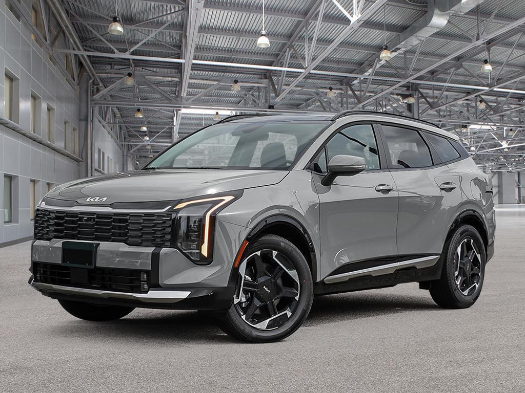 Voxcar KIA Sportage SUV in , CALGARY