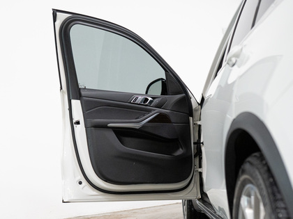 used 2020 BMW X5 car, priced at $39,900