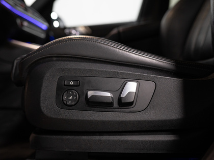 used 2020 BMW X5 car, priced at $39,900