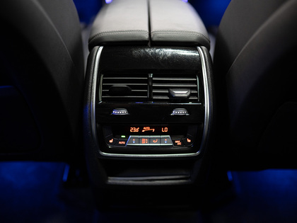 used 2020 BMW X5 car, priced at $39,900