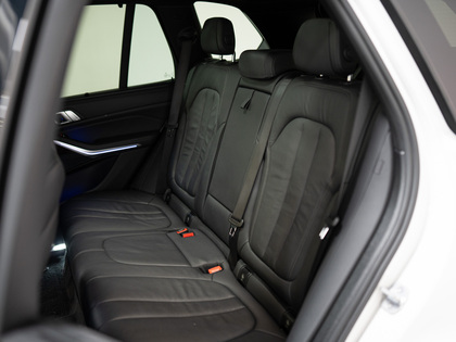 used 2020 BMW X5 car, priced at $39,900