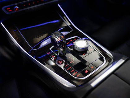 used 2020 BMW X5 car, priced at $39,900