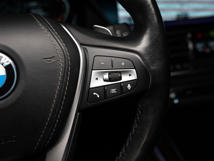 used 2020 BMW X5 car, priced at $39,900