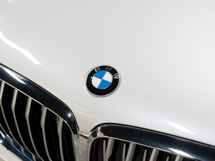 used 2020 BMW X5 car, priced at $39,900