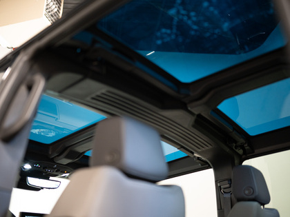 used 2024 GMC HUMMER EV SUV car, priced at $103,900