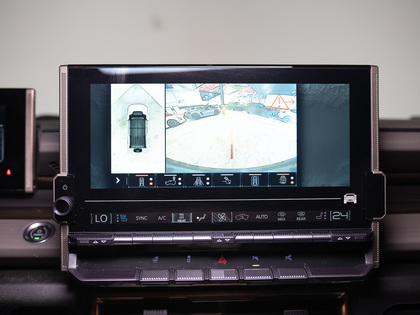 used 2024 GMC HUMMER EV SUV car, priced at $103,900