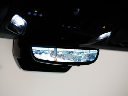 used 2024 GMC HUMMER EV SUV car, priced at $103,900