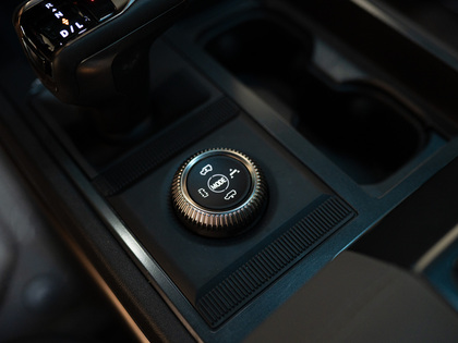 used 2024 GMC HUMMER EV SUV car, priced at $103,900