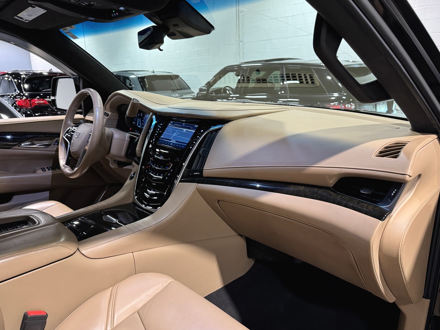 2019 Cadillac Escalade