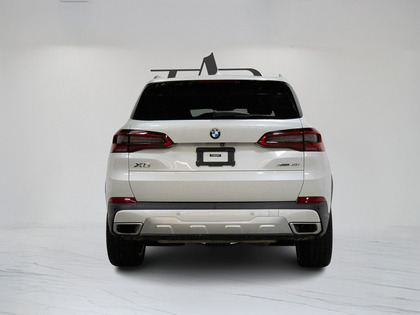 used 2020 BMW X5 car, priced at $39,900