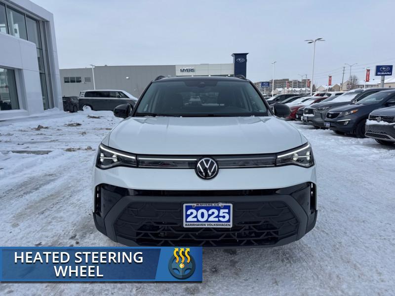 2025 Volkswagen Taos - Gallery image 2