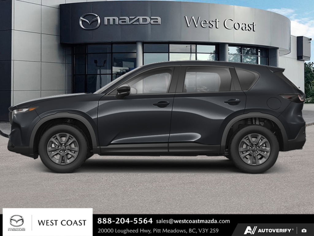 2026 Mazda CX-5 GX  - APPLE CAR PLAY- HEATED SEATS- REVERSE CAM