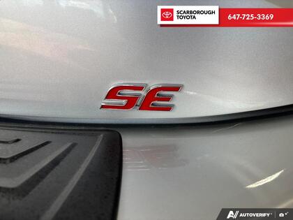 used 2025 Toyota Corolla Hatchback car, priced at $30,495