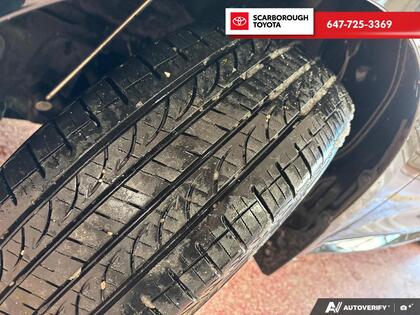 used 2025 Toyota Corolla Hatchback car, priced at $29,990