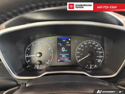 used 2025 Toyota Corolla Hatchback car, priced at $30,495