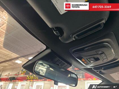 used 2025 Toyota Corolla Hatchback car, priced at $30,495