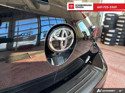 used 2025 Toyota Corolla Hatchback car, priced at $29,990