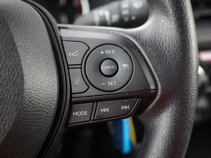 2024 Toyota RAV4 - Gallery image 17