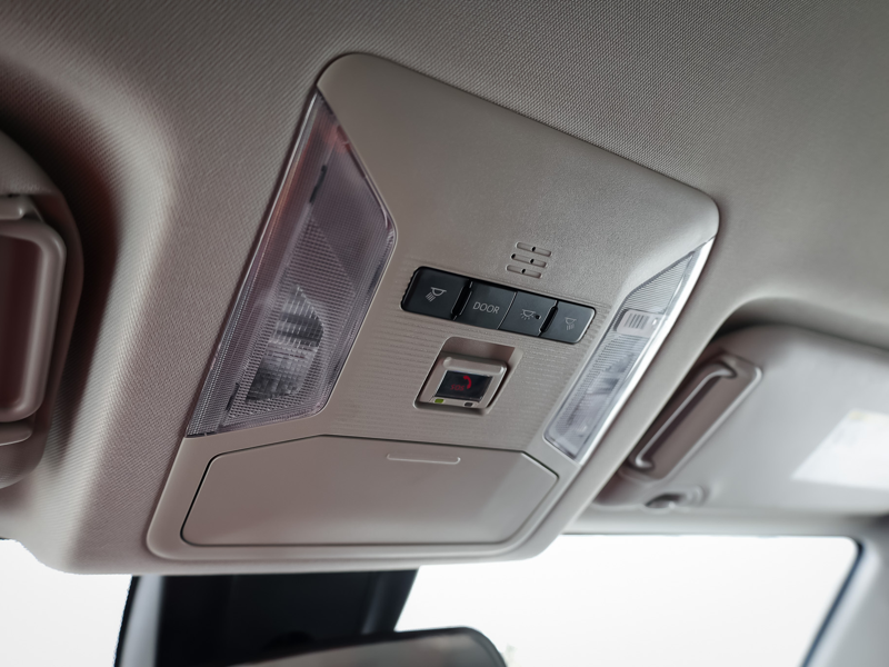 2024 Toyota RAV4 - Gallery image 22