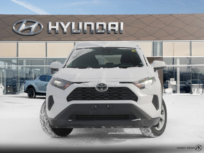 2024 Toyota RAV4 - Gallery image 1