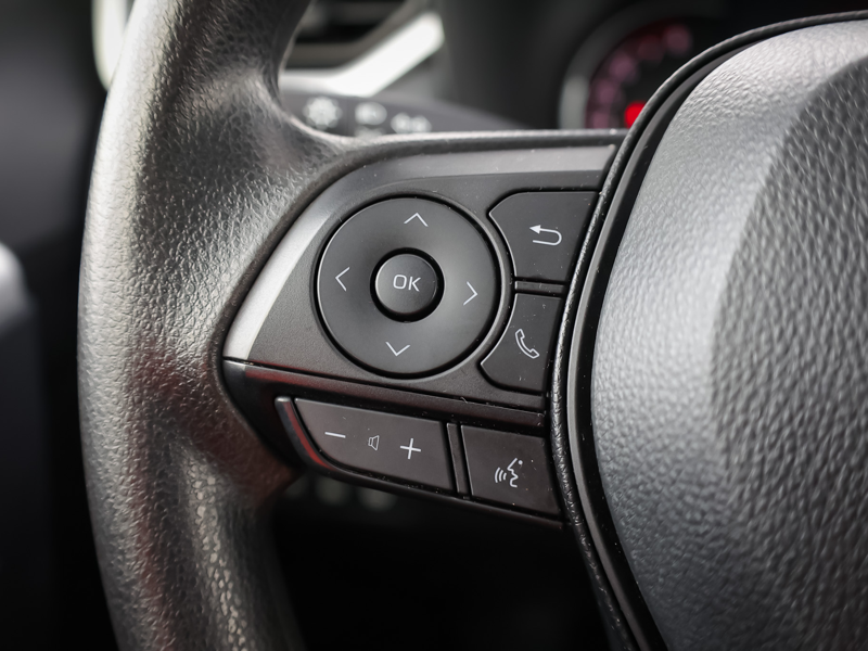 2024 Toyota RAV4 - Gallery image 16