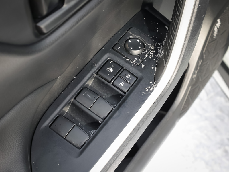 2024 Toyota RAV4 - Gallery image 14