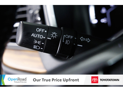 used 2021 Honda CR-V car, priced at $34,998