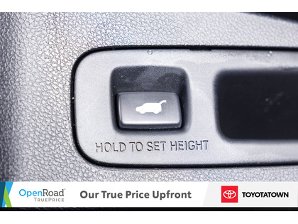 used 2021 Honda CR-V car, priced at $34,998