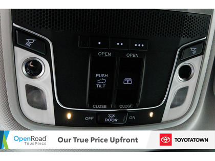 used 2021 Honda CR-V car, priced at $34,998