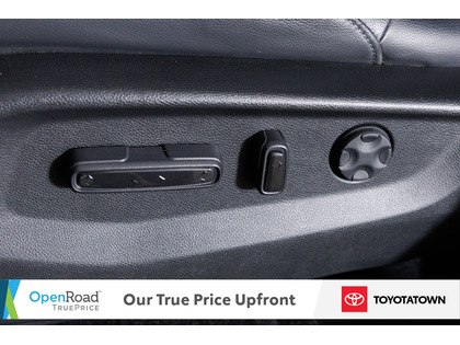 used 2021 Honda CR-V car, priced at $34,998