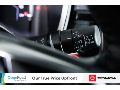 used 2021 Honda CR-V car, priced at $34,998