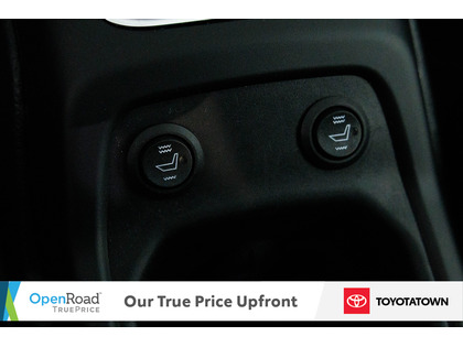 used 2021 Jeep Wrangler Unlimited car, priced at $33,998