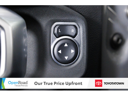 used 2021 Jeep Wrangler Unlimited car, priced at $33,998