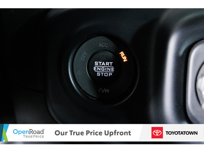 used 2021 Jeep Wrangler Unlimited car, priced at $33,998