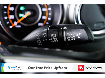 used 2021 Jeep Wrangler Unlimited car, priced at $33,998