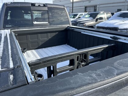 used 2022 Ram 3500 Crew Cab car, priced at $74,999