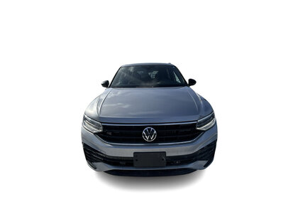 used 2023 Volkswagen Tiguan car, priced at $30,999