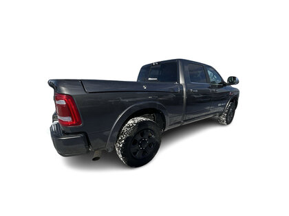 used 2022 Ram 3500 Crew Cab car, priced at $74,999