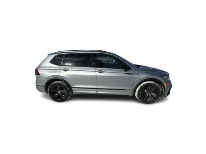 used 2023 Volkswagen Tiguan car, priced at $30,999
