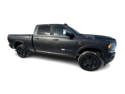 used 2022 Ram 3500 Crew Cab car, priced at $74,999